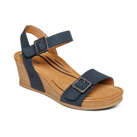 aetrex sandals paige clearance.